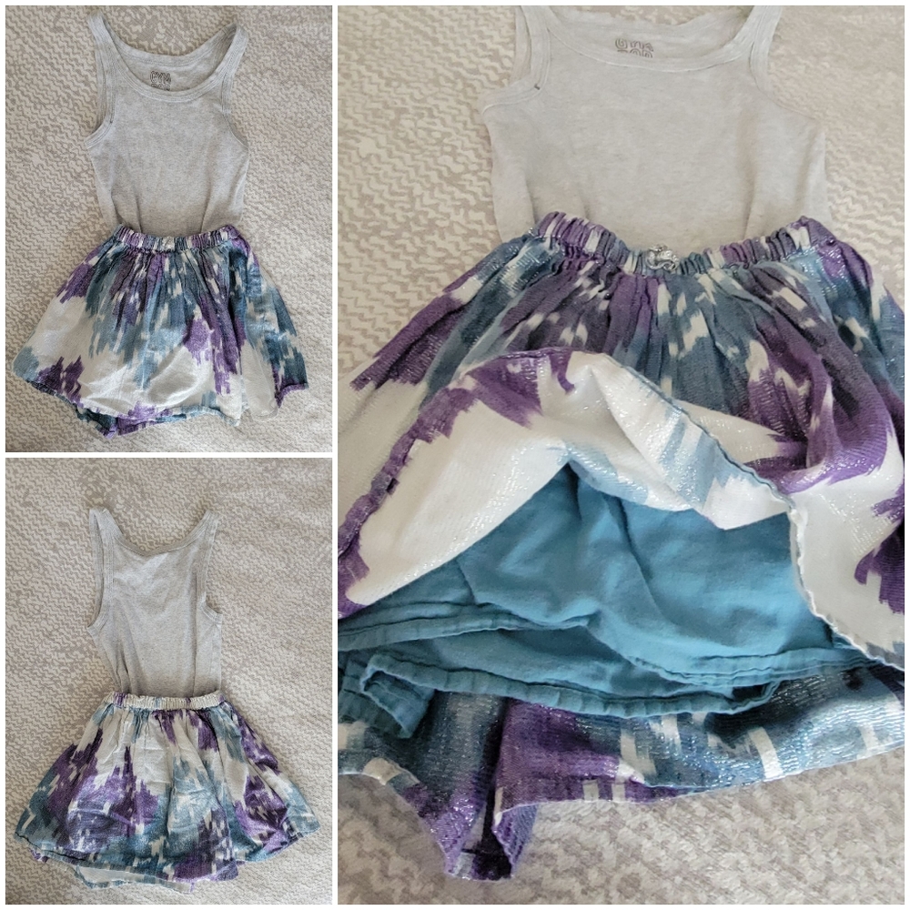 Cute Girls Outfit